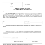 2009 Form US Court AO 88 Fill Online Printable Fillable Blank