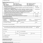 2013 2022 FCC Form 605 Fill Online Printable Fillable Blank PdfFiller