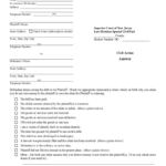 2018 2022 Form NJ CN 10542 Fill Online Printable Fillable Blank
