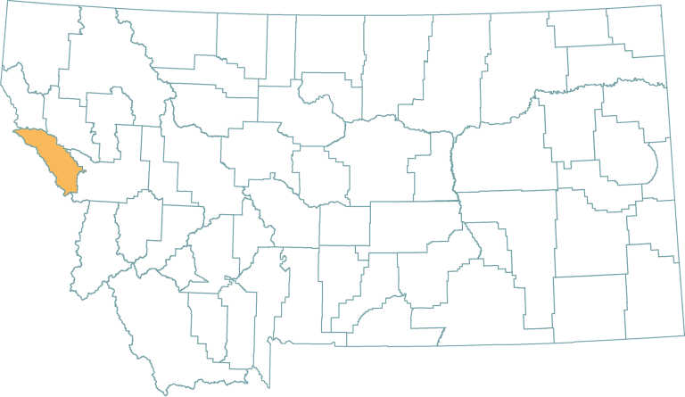 310 Permits MINERAL COUNTY CONSERVATION DISTRICT