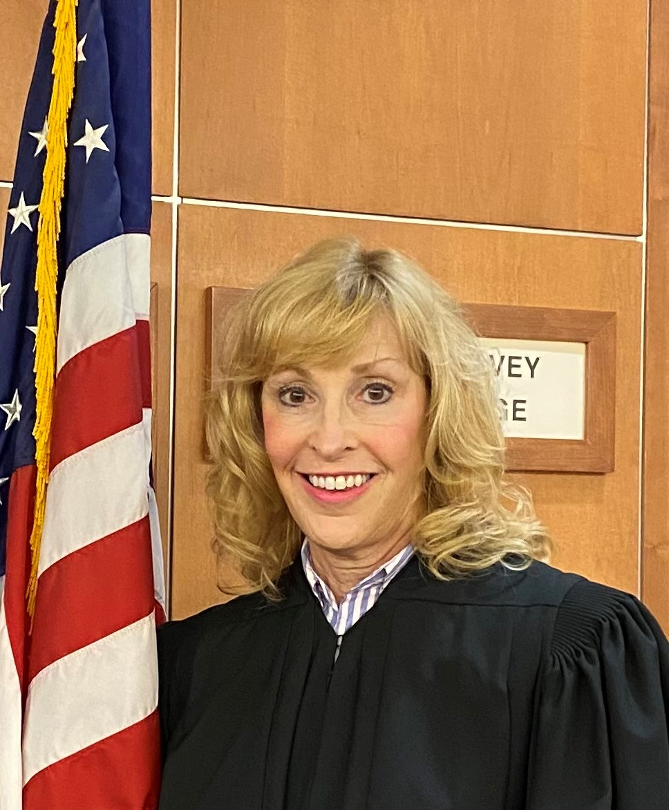 Carol Falvey State Of Florida Fifth Judicial Circuit