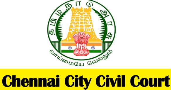 Chennai City Civil Court Recruitment 2017 FreshersWave Providing