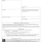 Circuit Court Clerks Manual Civil Chapter 3 Caseflow Form Fill Out