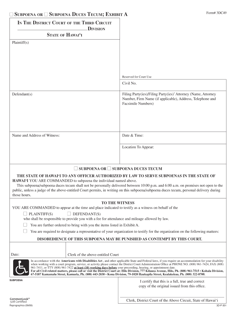 Circuit Court Clerks Manual Civil Chapter 3 Caseflow Form Fill Out 