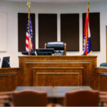 Circuit Judges 16th Circuit Court Of Jackson County Missouri