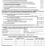 Civil Service Exam Application Form New York Free Download