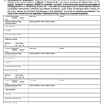 Civil Service Exam Application Form New York Free Download