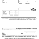 Complaint Civil Form Fill Out And Sign Printable PDF Template SignNow