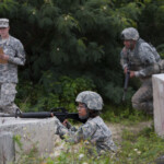 Department Of Defense Best Warrior Competition Tests US Army National