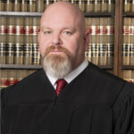 Division 26 Judge R Travis Willingham 16th Circuit Court Of