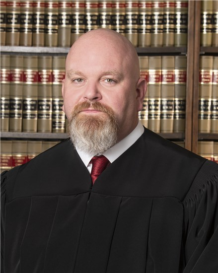 Division 26 Judge R Travis Willingham 16th Circuit Court Of 