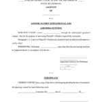 DOWNLOAD FORMS Welcome To The Orleans Parish Civil District Fill Out