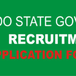 Edo State Civil Service Commission Recruitment Application Form 2022 2023
