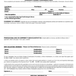 Fill Free Fillable Forms Arizona Supreme Court