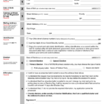 Fill Free Fillable Forms Stark County Government