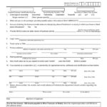 Fill Free Fillable Forms State Of Ohio