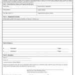 Fill Free Fillable Harris County Appraisal District PDF Forms