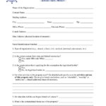 Fill Free Fillable Jackson County Missouri PDF Forms