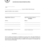 Fill Free Fillable Miami Dade County Clerk Of The Courts PDF Forms