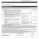 Fillable Standard Form 15 Application For 10 Point Veteran Preference