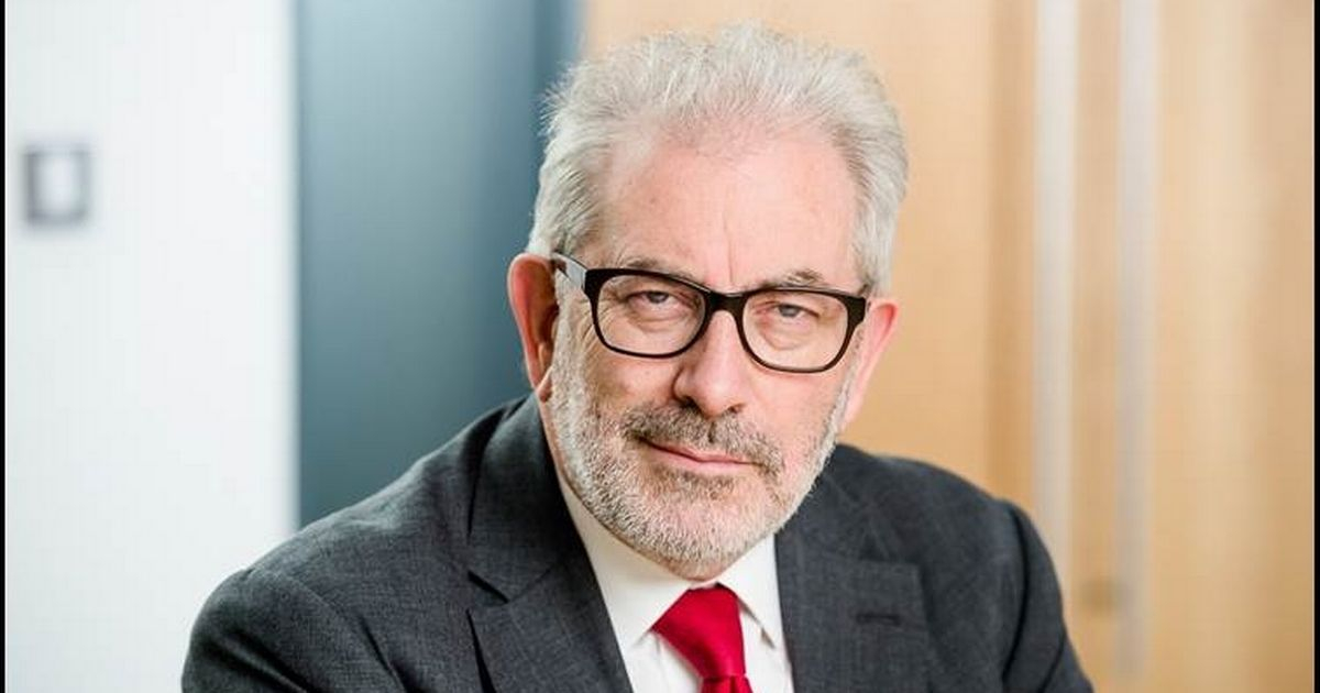 Former Civil Service Head Lord Kerslake To Chair BCP Council Urban