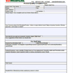 FREE 30 Different Types Of Complaint Forms In PDF MS Word