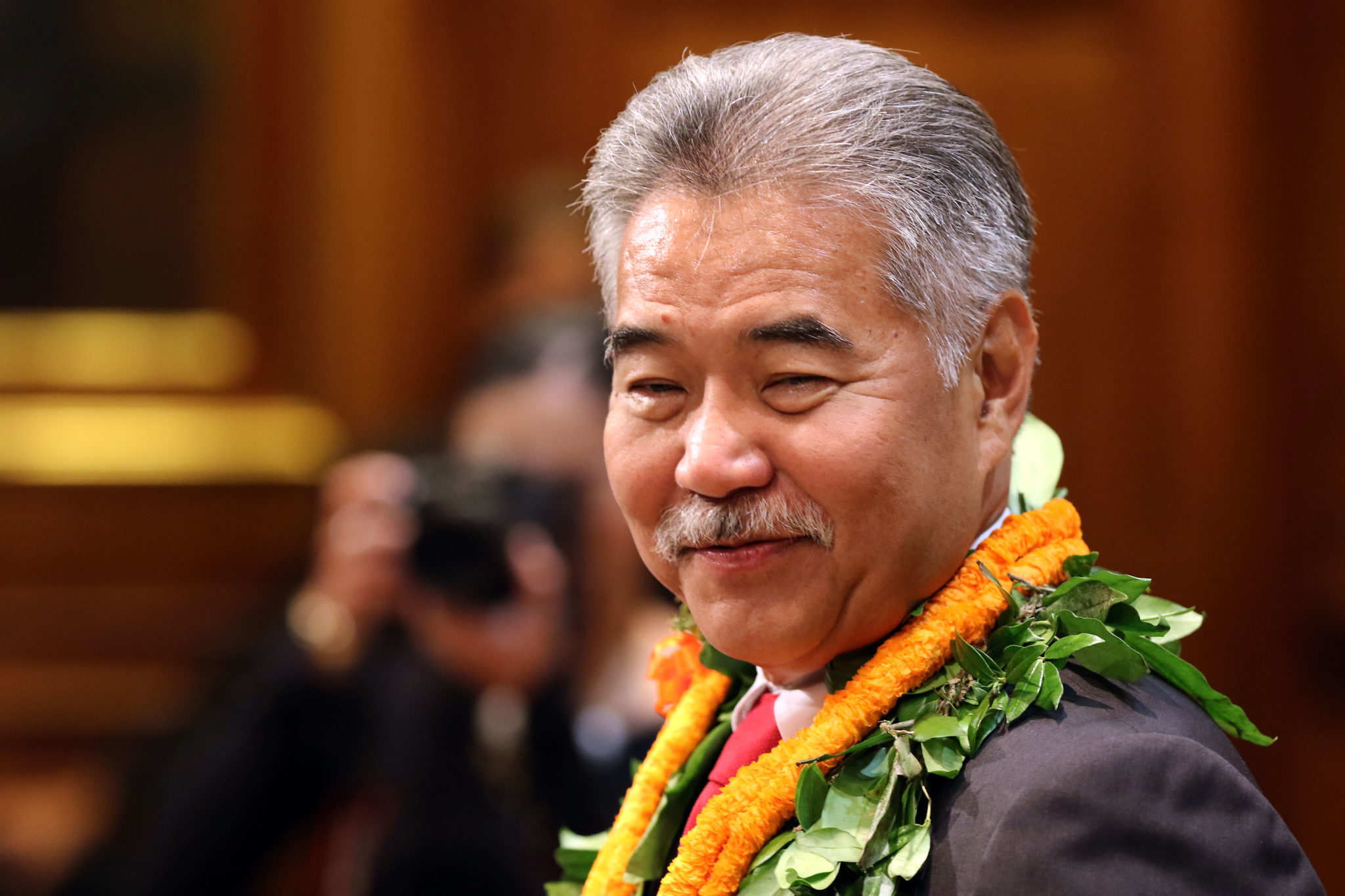 Hawaii Governor Appoints Former Campaign Manager To Be Judge Honolulu