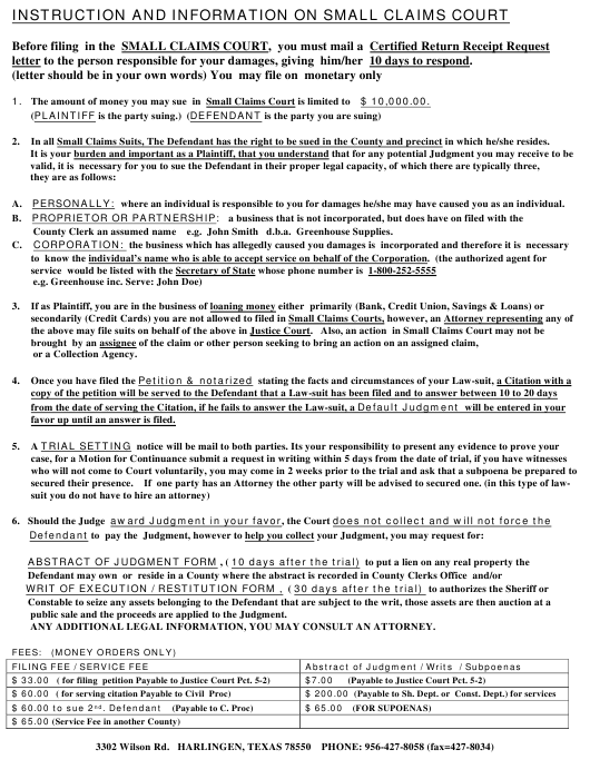 Https Www traviscountytx gov Courts Files Civil forms docs Civil Form