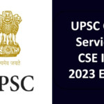 IAS Full Form Know About UPSC CSE 2023 Civil Services Exam
