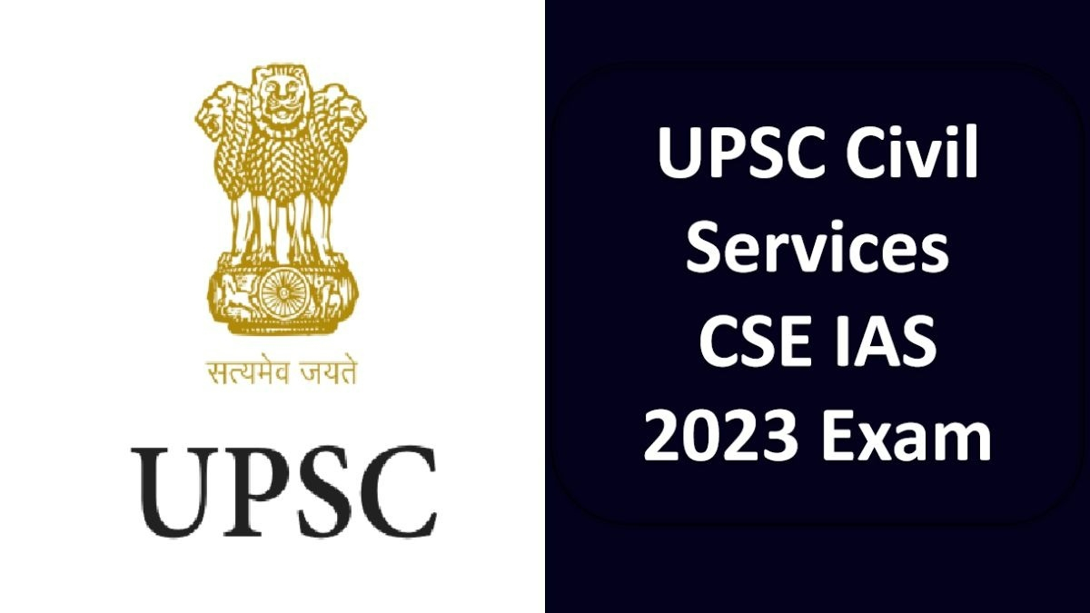 IAS Full Form Know About UPSC CSE 2023 Civil Services Exam