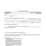 Iem Form Of Contract 2011 Pdf Malaysia Iem Fonn Of Contract Iem