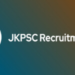 JKPSC Recruitment 2023 Apply Online Vacancies Eligibility Dates