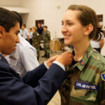 Join Civil Air Patrol Gallatin Composite Squadron