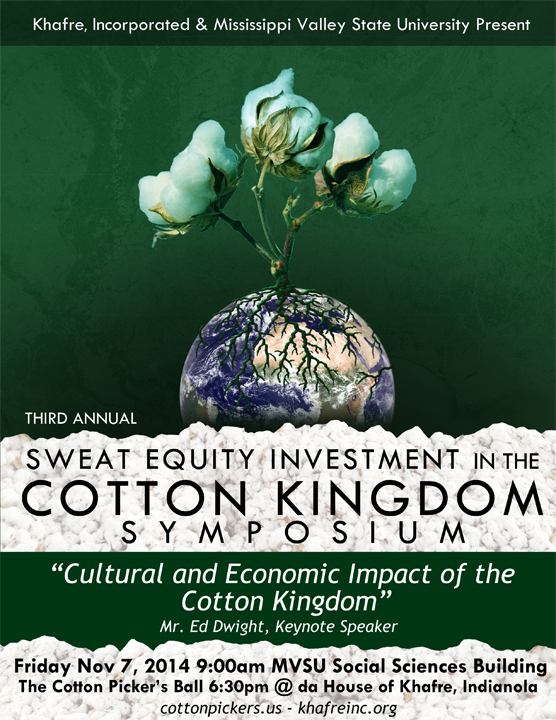 Khafre Inc NEWS UPDATES FOR IMMEDIATE RELEASE The 4th Annual Sweat 