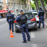 La Police Municipale Ville De Clichy