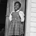 Meet Ruby Bridges The Civil Rights Icon Who Made History At Age Six