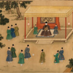 Ming The Dynasty Behind The Vases The New York Times