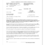 New Jersey Summons LEAP Forms