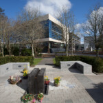 NUI Galway AHSSRB BMCE Barrett Mahony Consulting Engineers