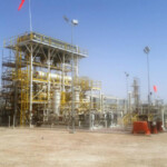 Oil Gas Upstream TR Engineering Consultancy LLC