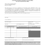 OPM Form 1522 Download Fillable PDF Or Fill Online Request For Offset