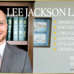 ORDER OF PROTECTION Lee Jackson Law