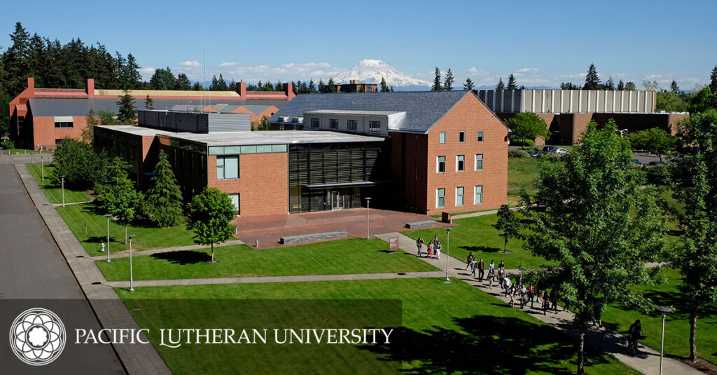 Pacific Lutheran University