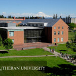 Pacific Lutheran University