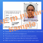 Passport ID Picture For Civil Service Exam CSC Guidelines CSE Reviewer