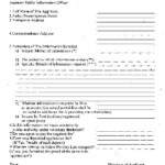 PDF Haryana RTI Application Form PDF Download In English InstaPDF