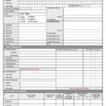 Pds Form Personal Data Sheet Printable Pdf Download