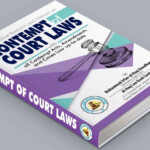 Petiwala Books Contempt Of Court Laws