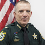 Raymond Eddie Wester Wakulla County Sheriff s Office