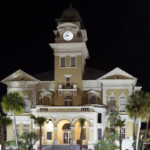 Suwannee County Court Administration